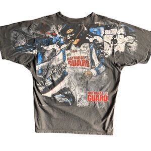 Chase Authentics Dale Earnhardt Jr. NASCAR T-Shirt - Size 2XL